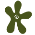 flower-small green